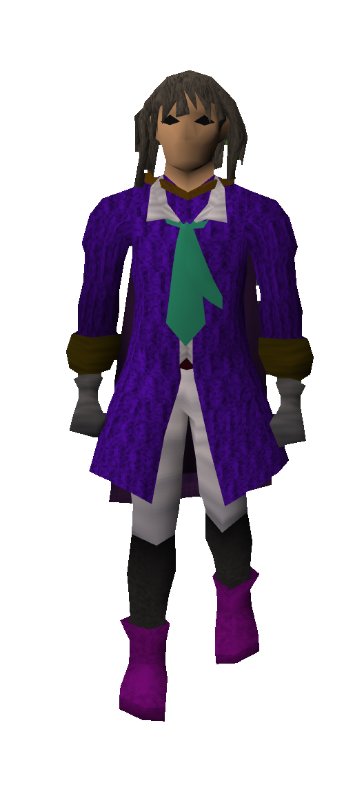Dark Lord Dad